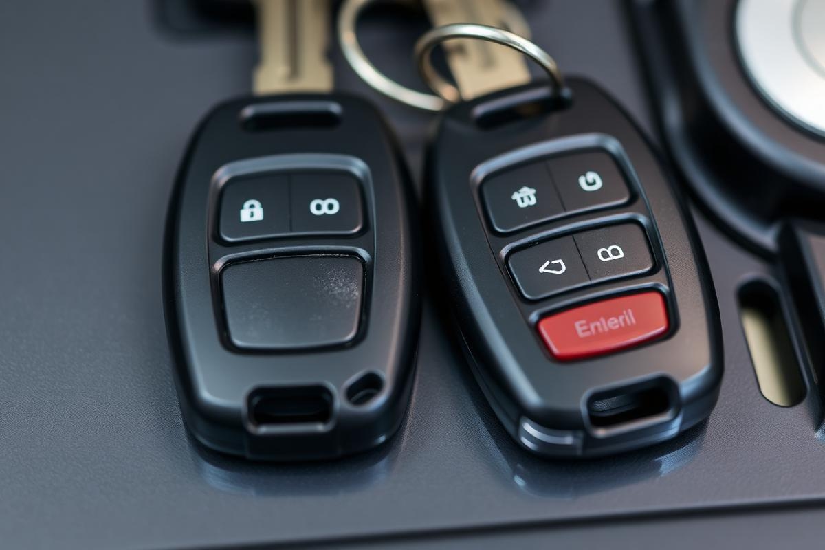 Car Key Duplication in Austin, Texas