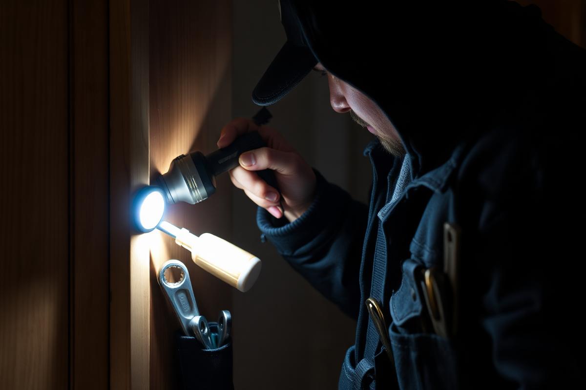 Emergency Locksmith in Austin, Texas
