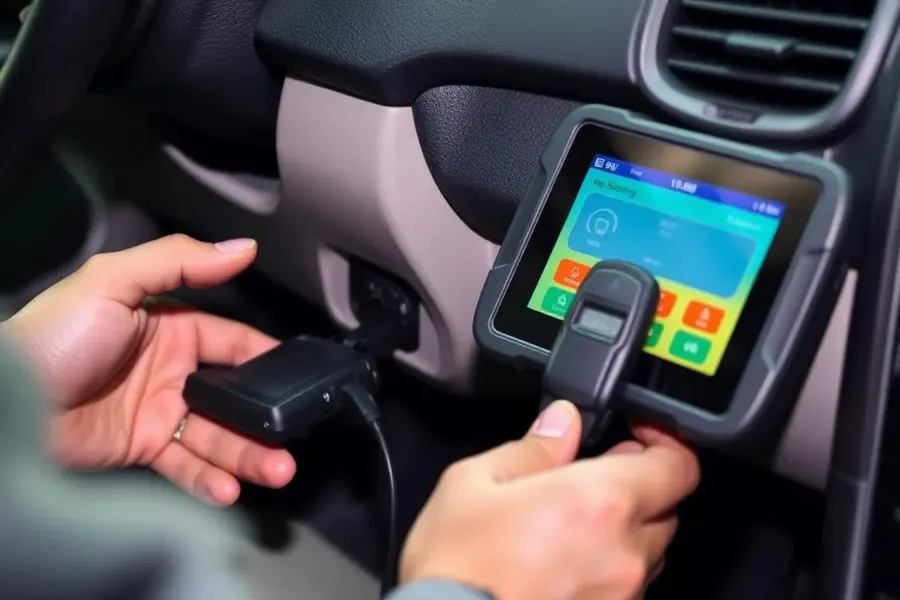 Honda car key replacement in Austin, Texas