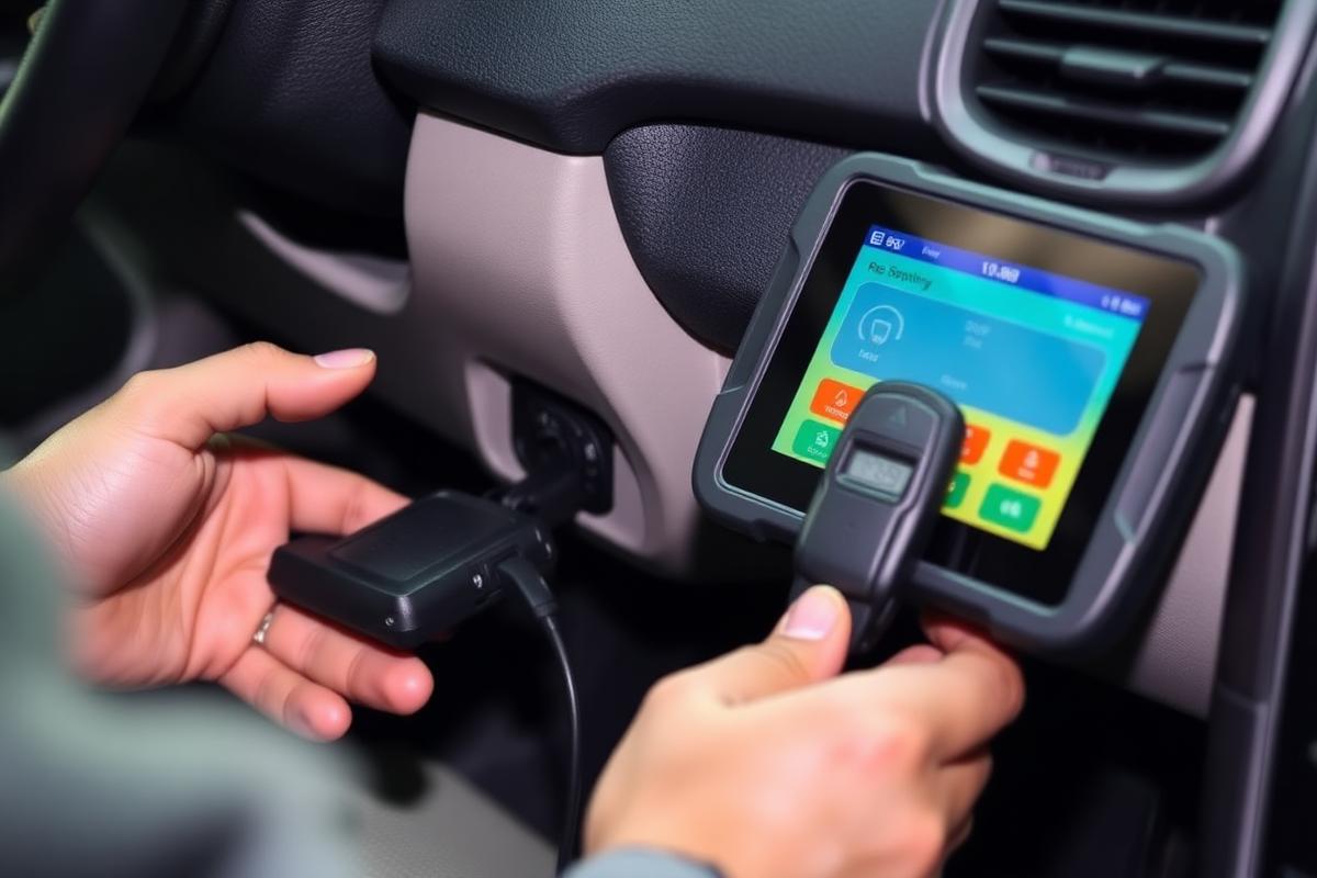 Key Fob Programming service in Austin, Texas