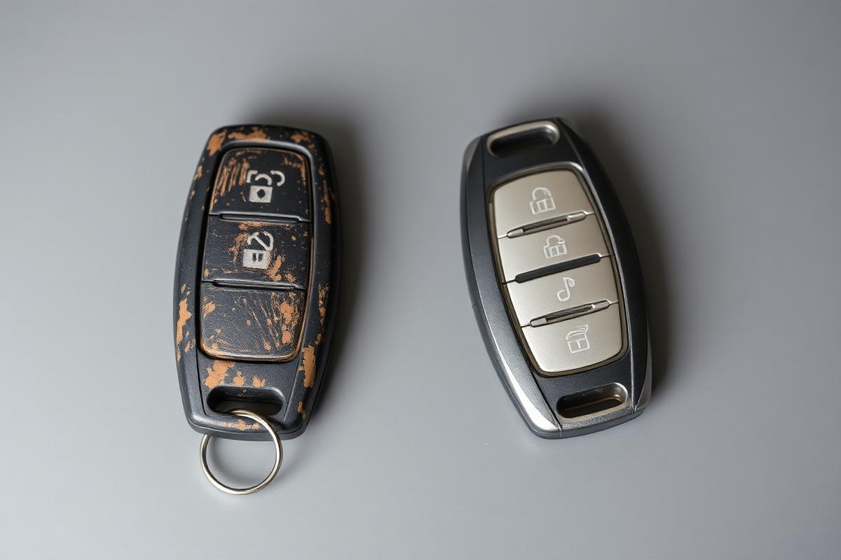 Key Fob Replacement service in Austin, Texas